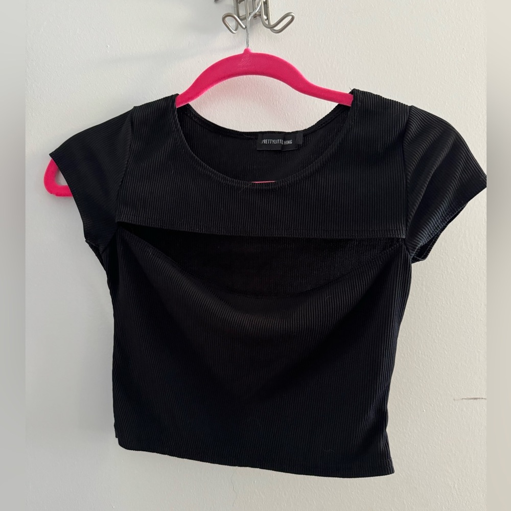 CROP TOP BUNDLE 10pc